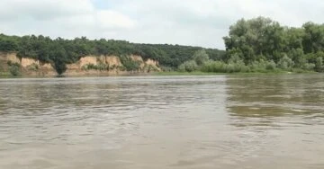 річка річка
