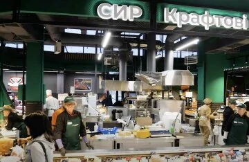 Подорожчання продуктів у Дніпропетровській області: супермаркети різко переписали цінники Подорожчання продуктів у Дніпропетровській області: супермаркети різко переписали цінники