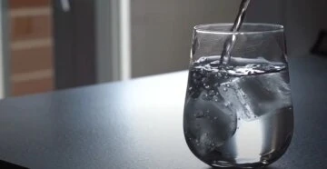 питна вода, вода