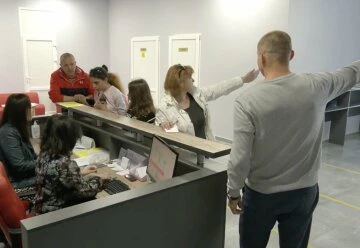 Індексація пенсій з 1 березня у Кіровоградській області