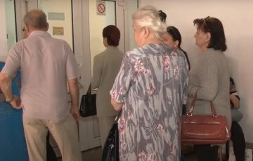 Соціальна допомога з 1 липня: в Хмельницькому Соціальна допомога з 1 липня: в Хмельницькому