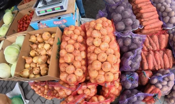 Дефіцит продуктів в Одесі Дефіцит продуктів в Одесі