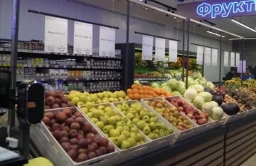 Подорожчання продуктів у Вінницькій області Подорожчання продуктів у Вінницькій області