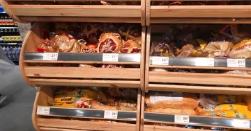 Подорожчання продуктів