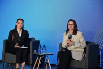 конференція «ОСВІТА НОВОЇ УКРАЇНИ 2.0»