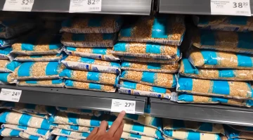 Подорожчання продуктів у Дніпропетровській області Подорожчання продуктів у Дніпропетровській області