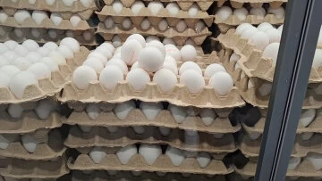 Подорожчання продуктів Подорожчання продуктів