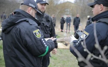 поліція, штраф поліція, штраф