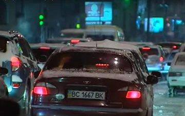 затори, авто та вантажівки. штрафи водіям затори, авто та вантажівки. штрафи водіям